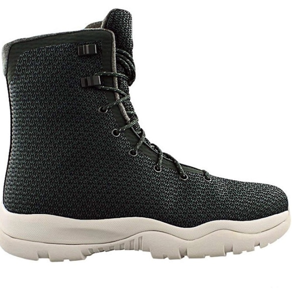 jordan lunarlon boots